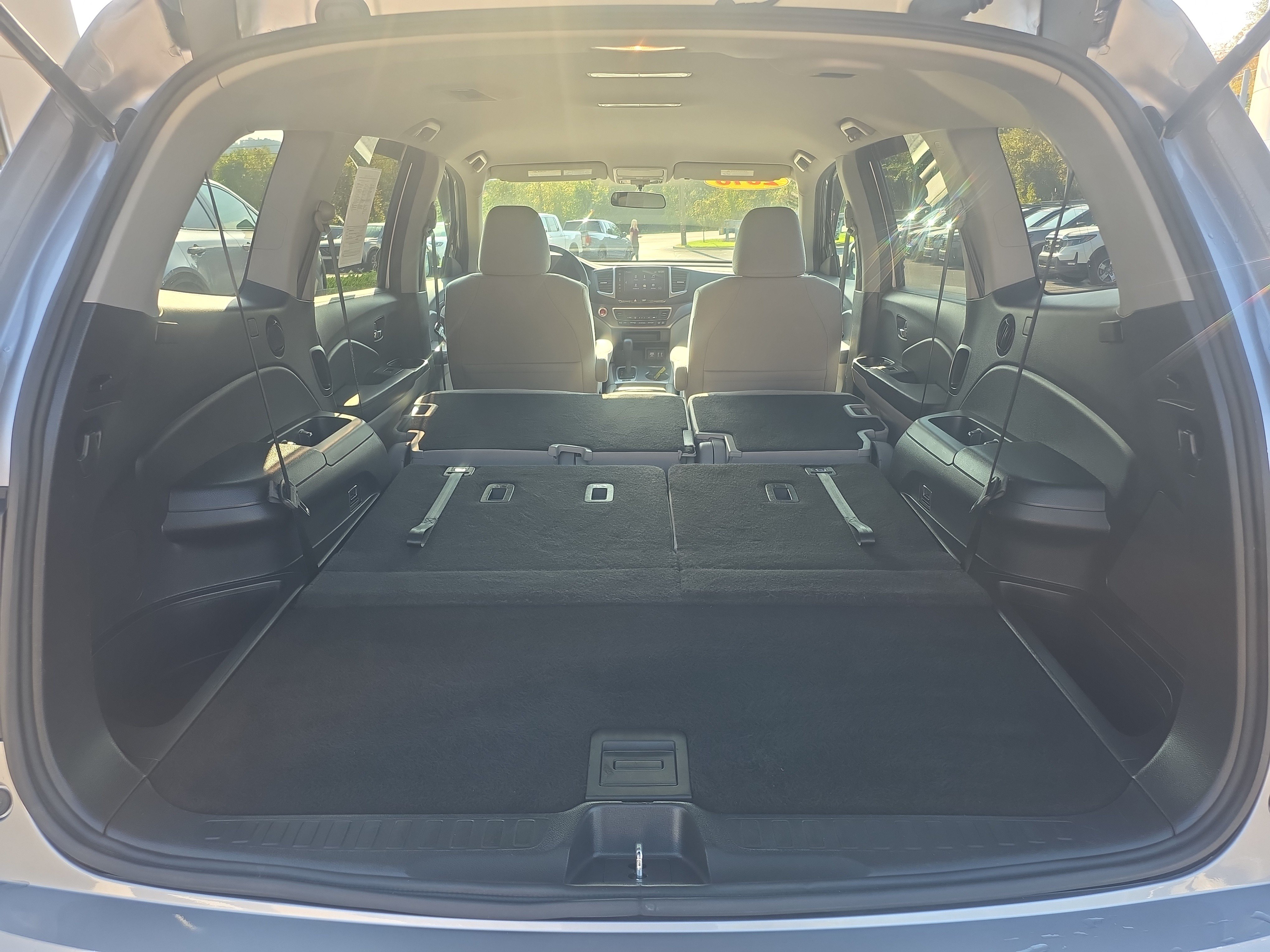 Used 2016 Honda Pilot EX image 19