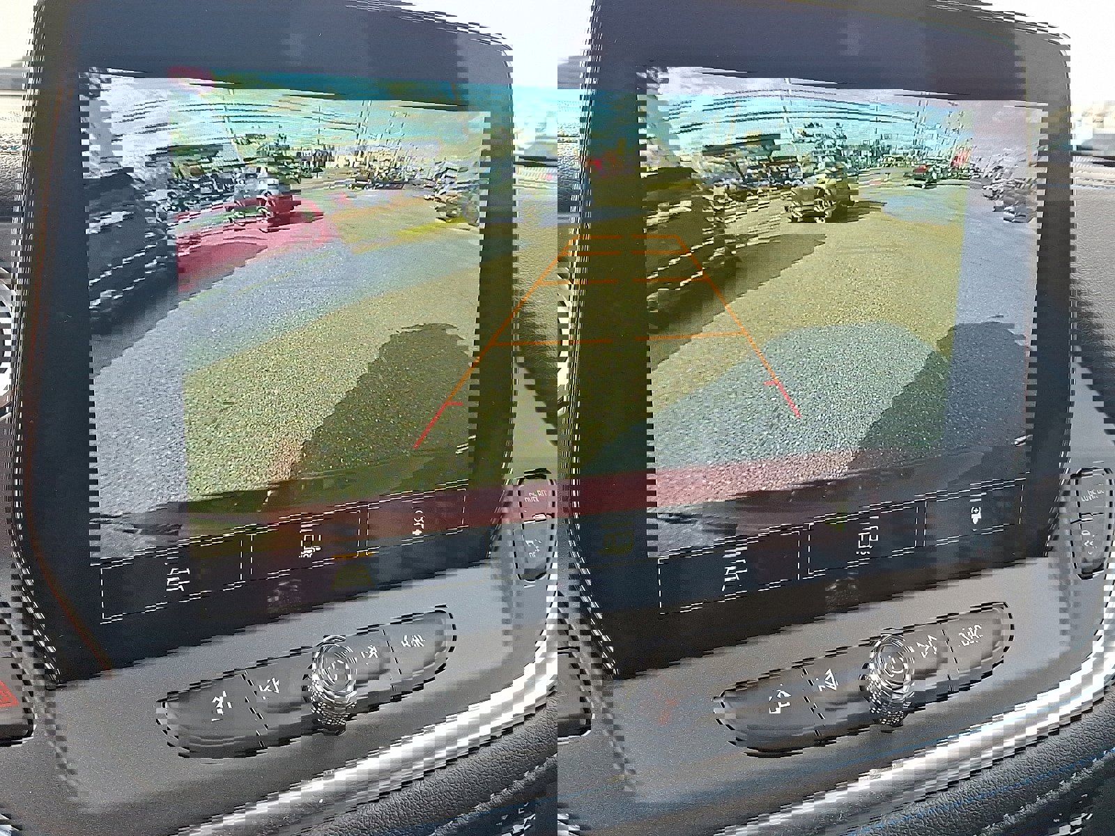 Used 2023 Chevrolet Blazer RS w/ Enhanced Convenience Package image 18