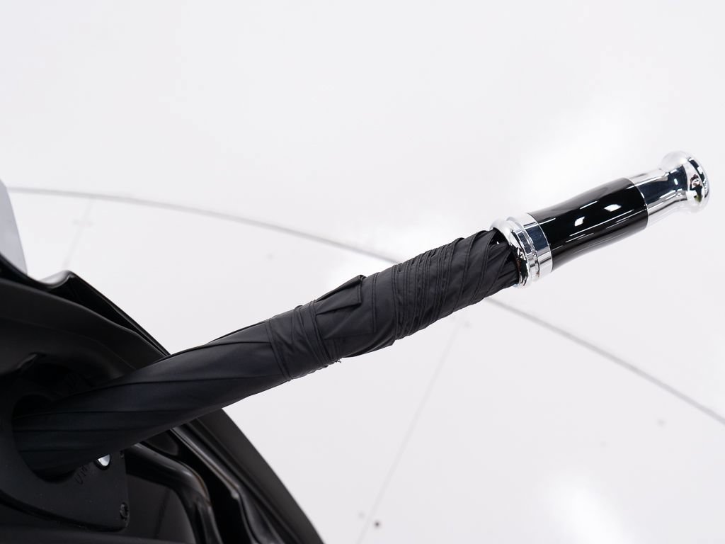 Certified 2023 Rolls-Royce Phantom Sedan RWD image 28