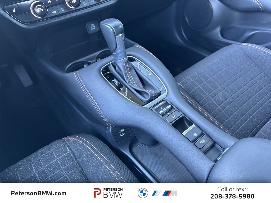 Used 2024 Honda HR-V Sport image 29