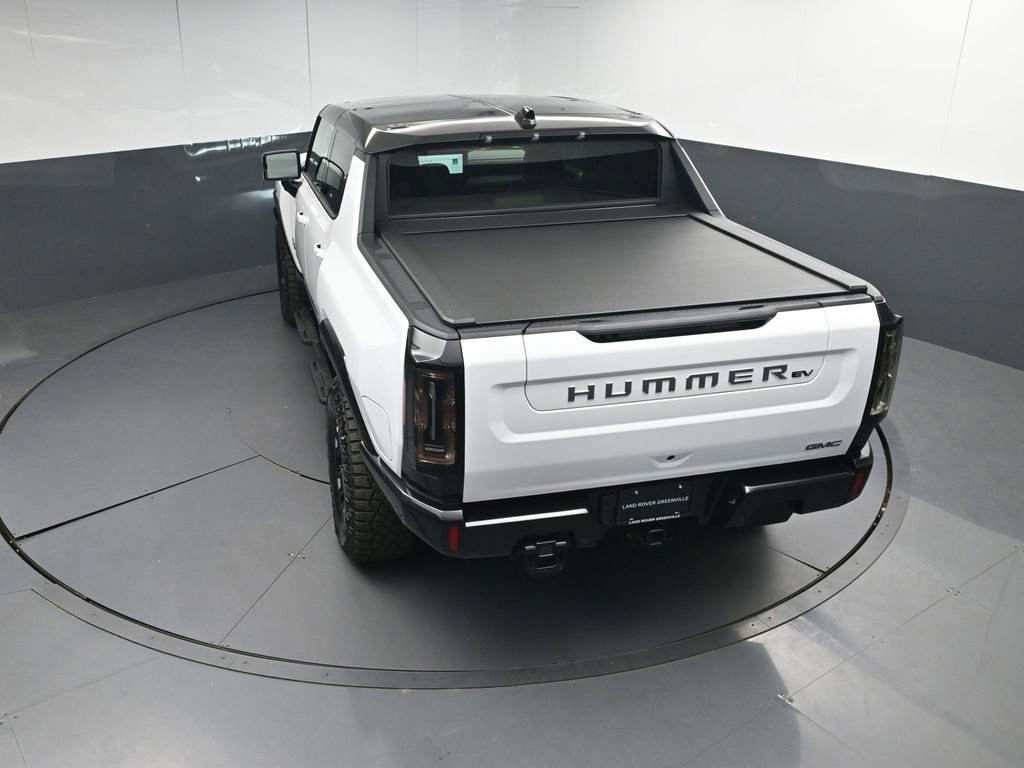 Used 2022 GMC Hummer EV Edition 1 w/ LPO, Illumination Package AWD/4WD image 34