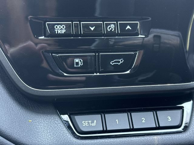 Used 2024 Lexus TX 350 AWD w/ Technology Package image 20