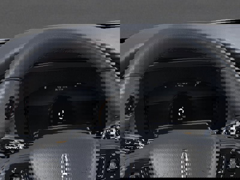 New 2026 Lincoln Corsair Reserve w/ Jet Appearance Package image 13