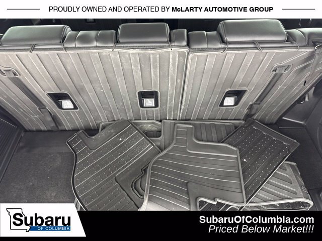 Used 2025 Subaru Ascent Bronze Edition AWD/4WD image 32