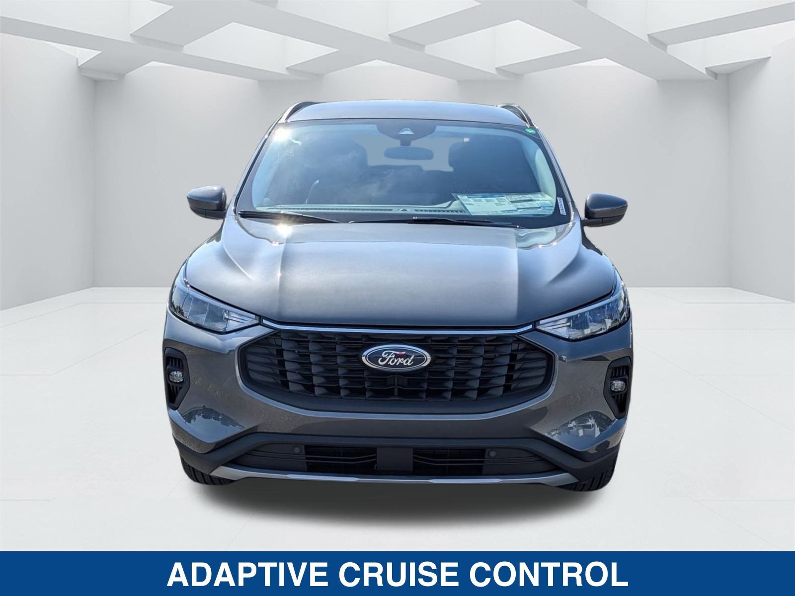 New 2025 Ford Escape SE image 9