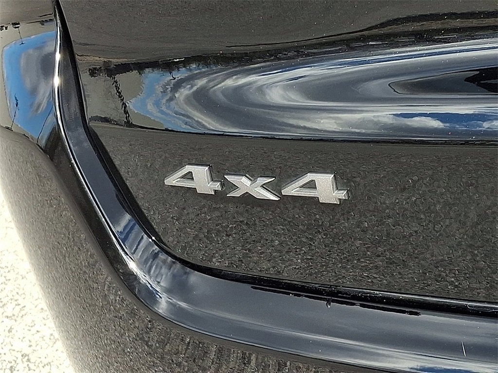 Used 2024 Jeep Compass Latitude w/ Convenience Group image 30