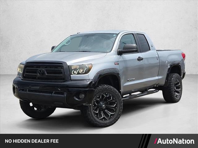 Used 2013 Toyota Tundra 2WD Double Cab
