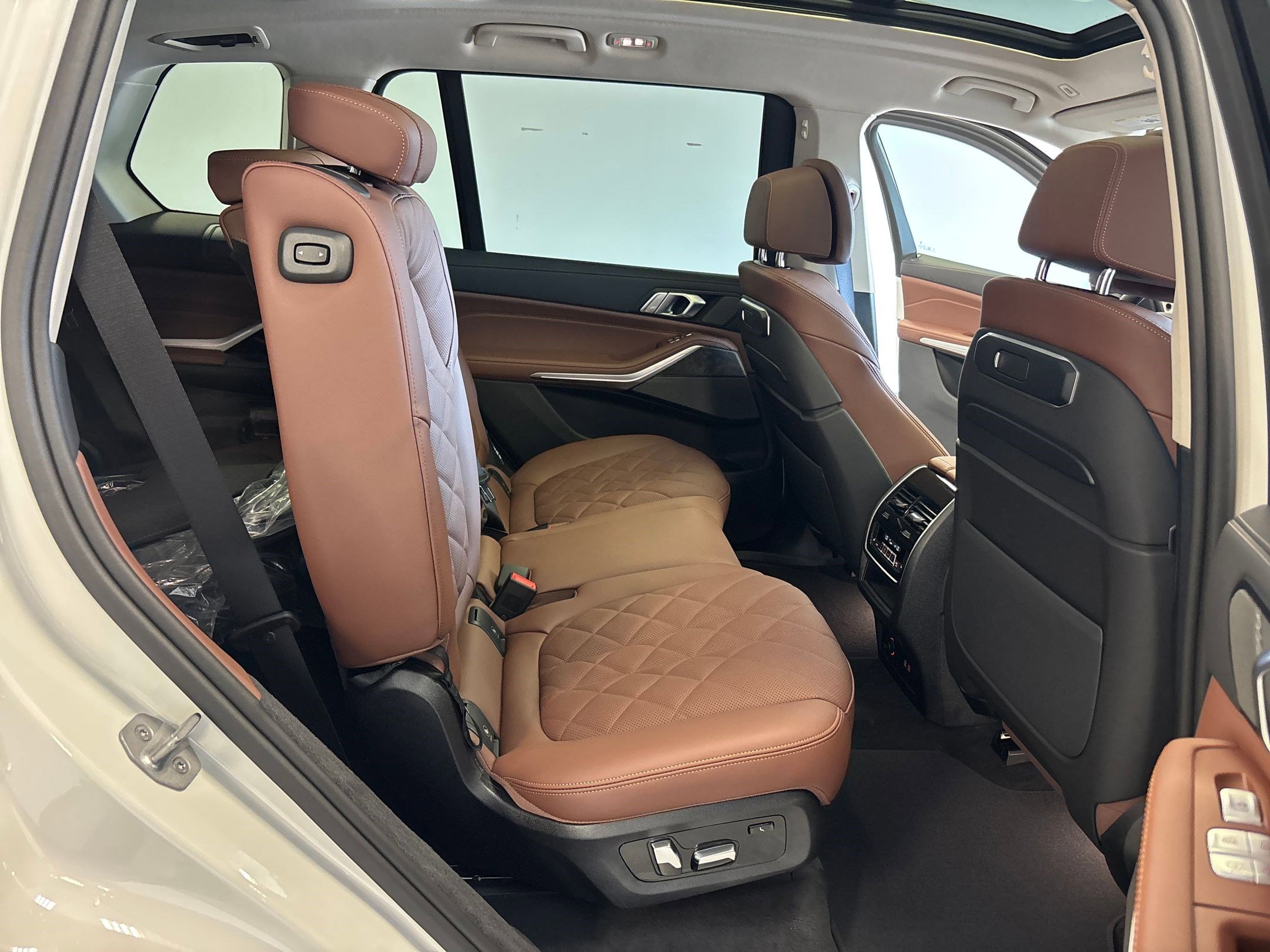 New 2026 BMW X7 xDrive40i image 39