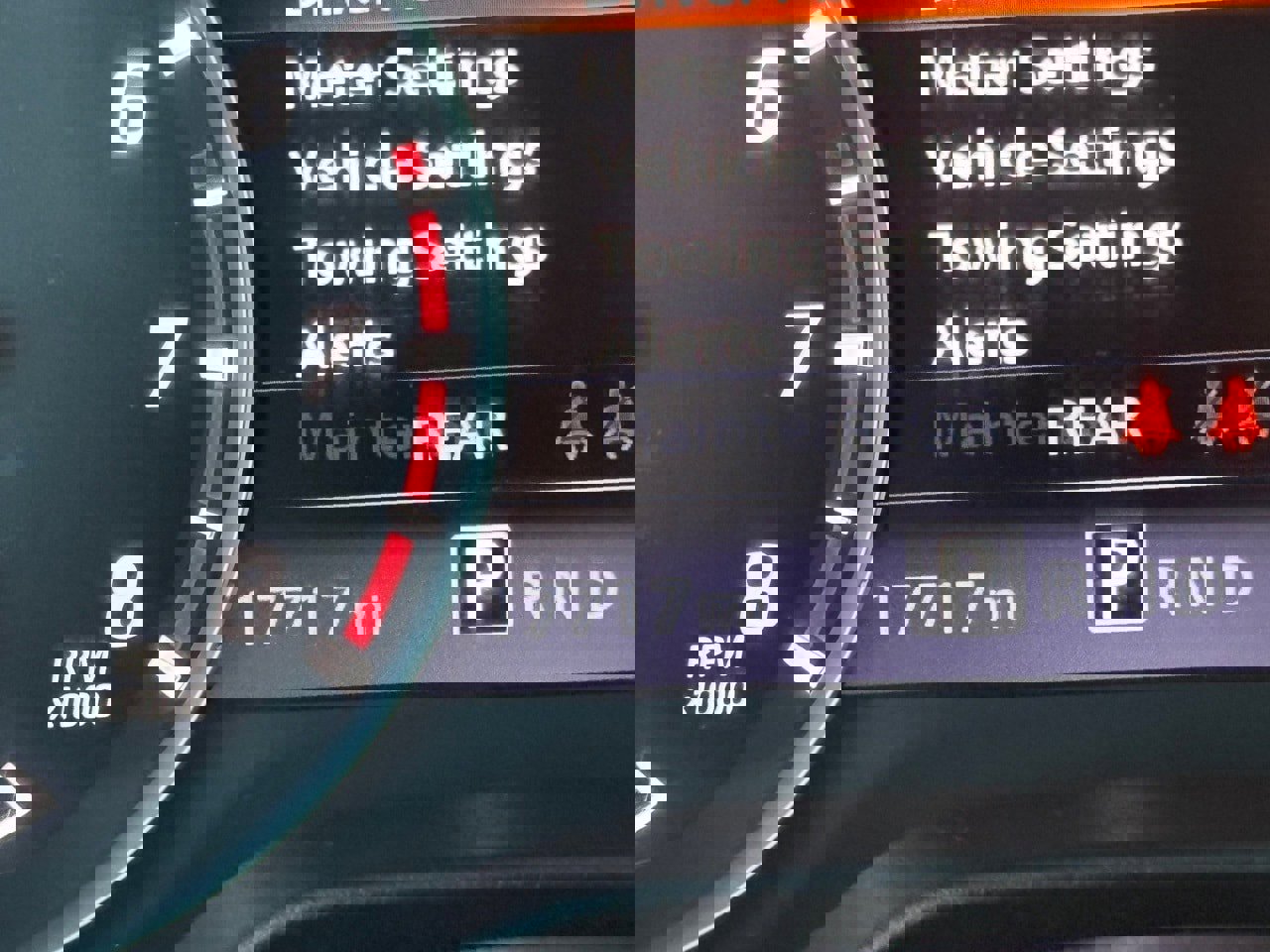 Certified 2024 Nissan Titan SV w/ SV Convenience Package image 19