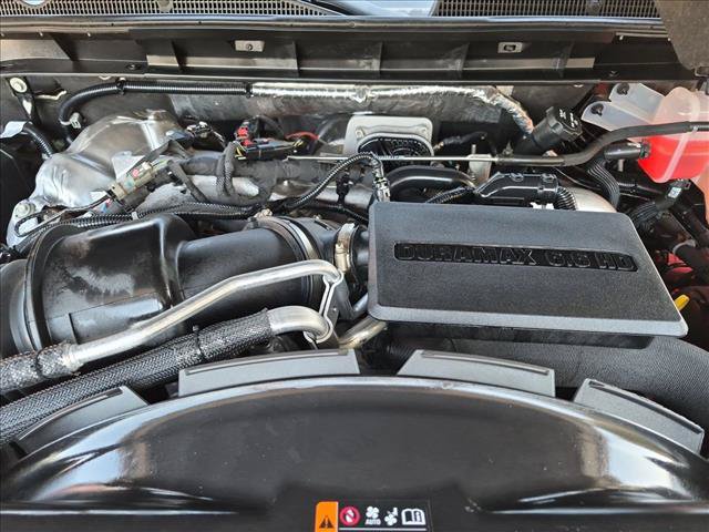 Used 2025 GMC Sierra 2500 Denali w/ Denali Reserve Package AWD/4WD image 23