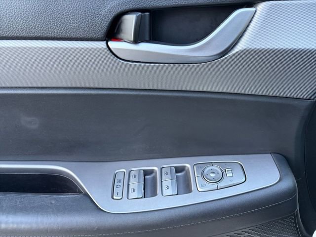 Used 2022 Hyundai Palisade SEL image 4