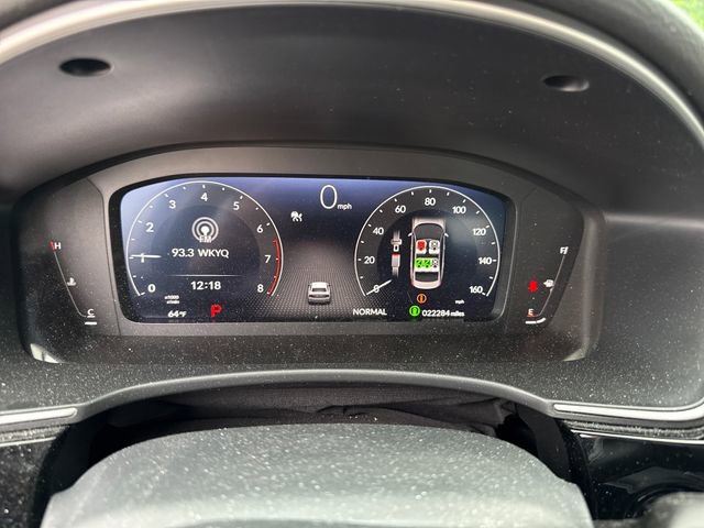 Used 2024 Honda Civic Touring image 15