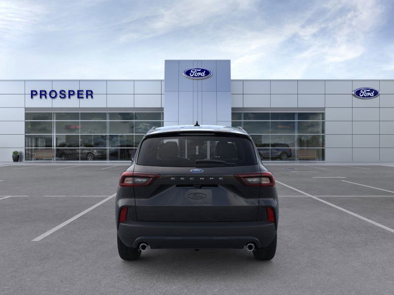 New 2025 Ford Escape ST-Line w/ Tech Pack #1 image 5