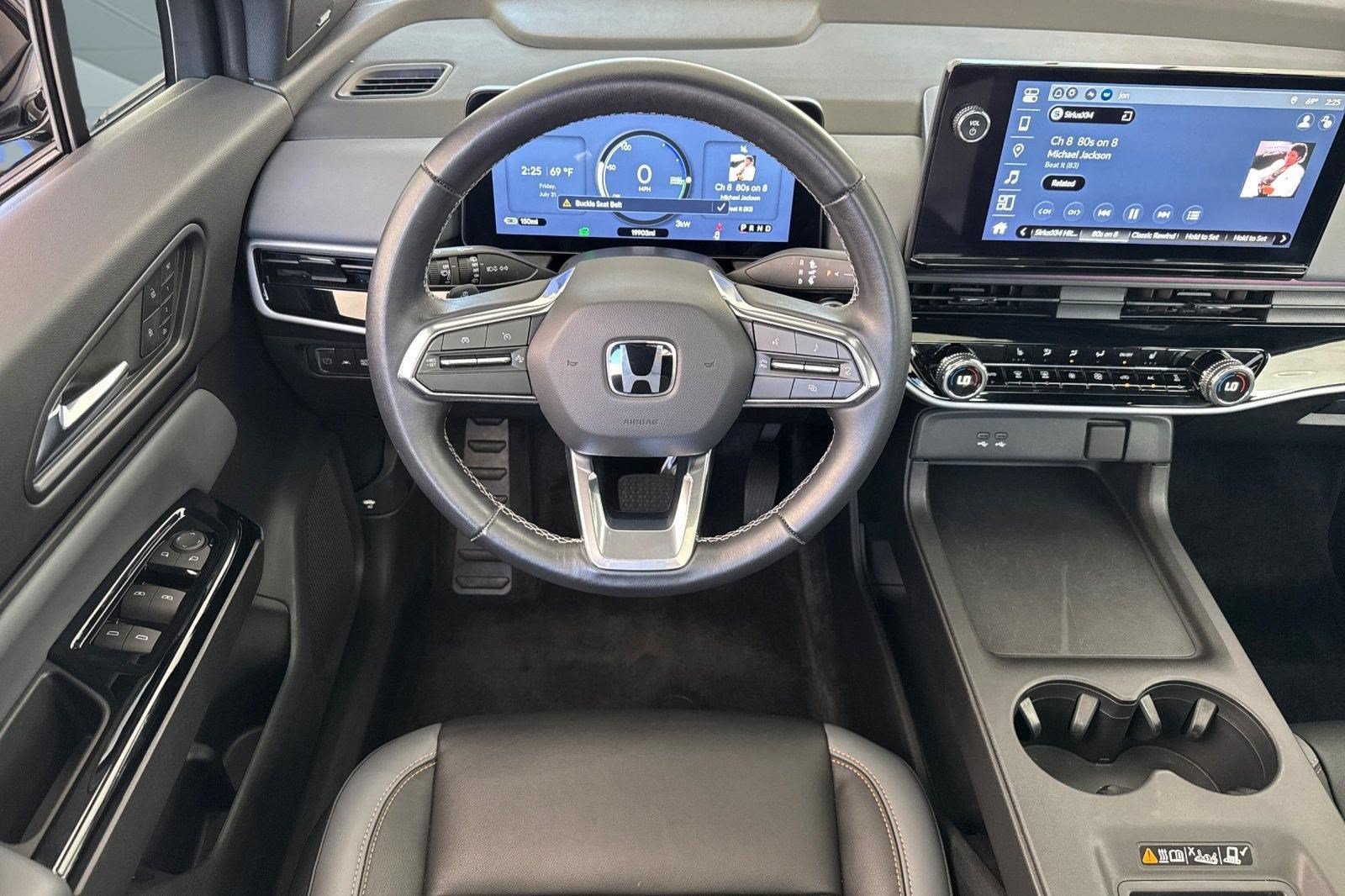Certified 2024 Honda Prologue Touring image 31