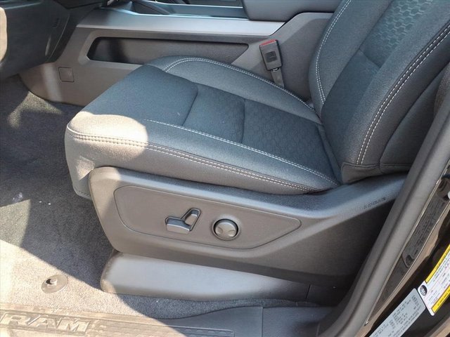 New 2026 RAM 1500 Big Horn image 8