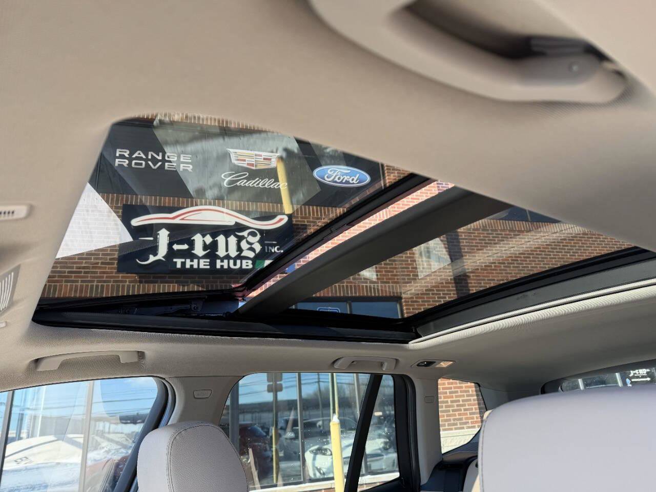 Used 2016 BMW X3 xDrive28i image 35