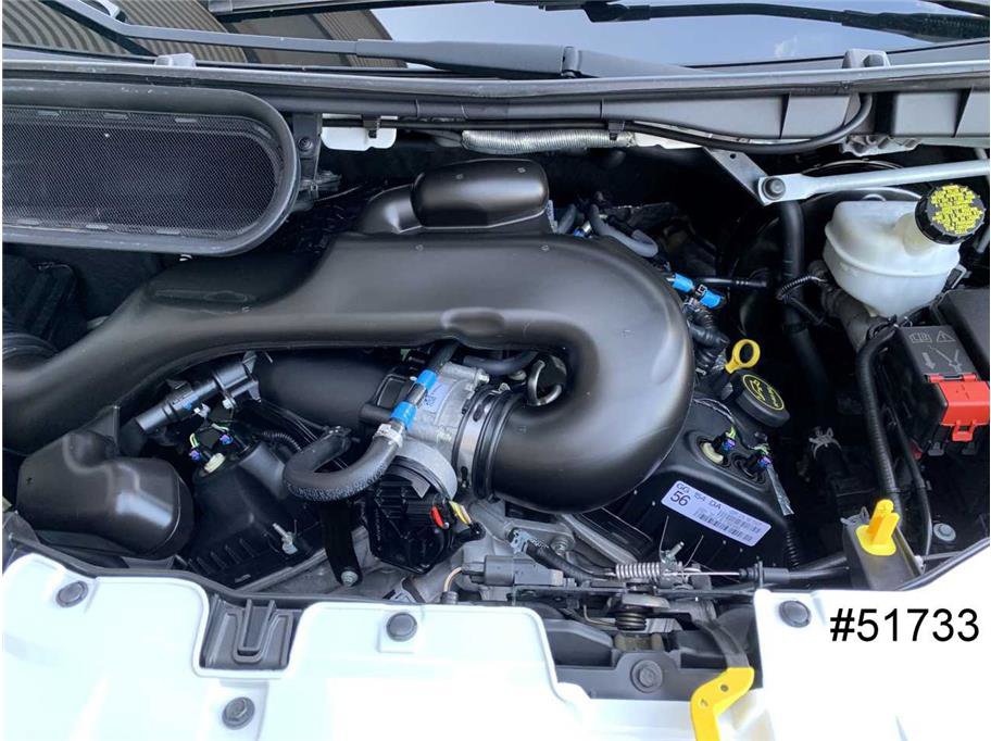 Used 2018 Ford Transit 150 XLT image 17