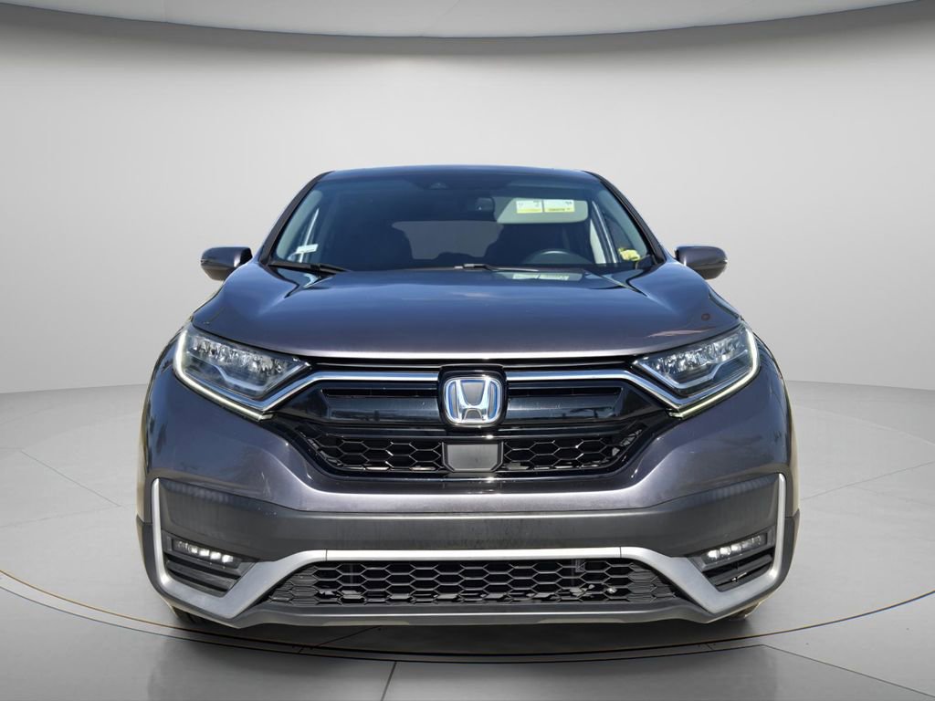 Certified 2020 Honda CR-V EX-L image 5
