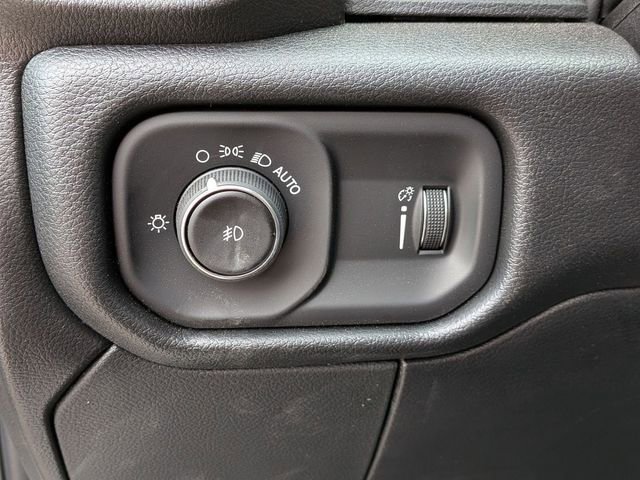 New 2026 RAM 3500 Tradesman image 11