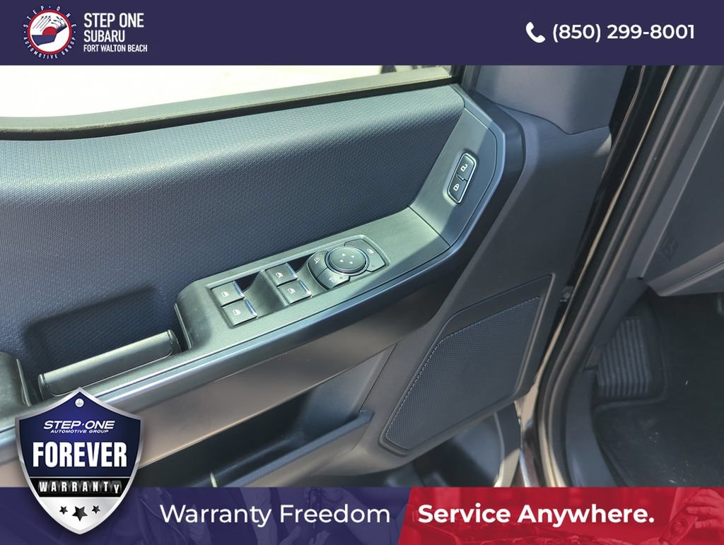 Used 2022 Ford F150 XL w/ STX Appearance Package AWD/4WD image 19