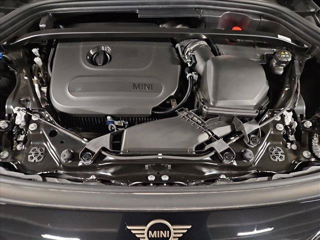 Certified 2026 MINI Cooper Countryman S AWD/4WD image 23