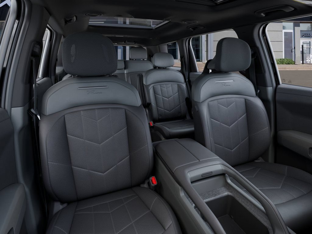 New 2027 Kia Telluride SX X-Line w/ Towing Package AWD/4WD image 18