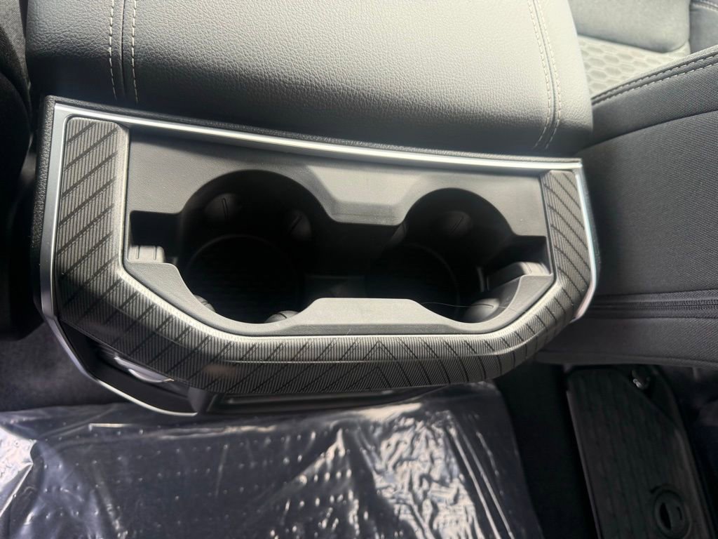 New 2026 RAM 1500 Big Horn AWD/4WD image 42