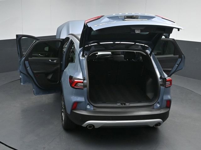Certified 2025 Ford Escape Platinum AWD/4WD image 57