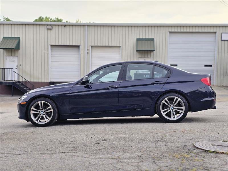 Used 2012 BMW 328i Sedan image 5