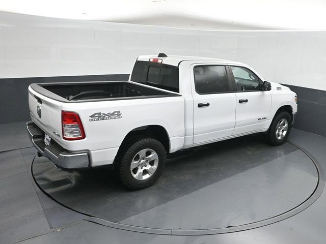 Used 2023 RAM 1500 Big Horn AWD/4WD image 30