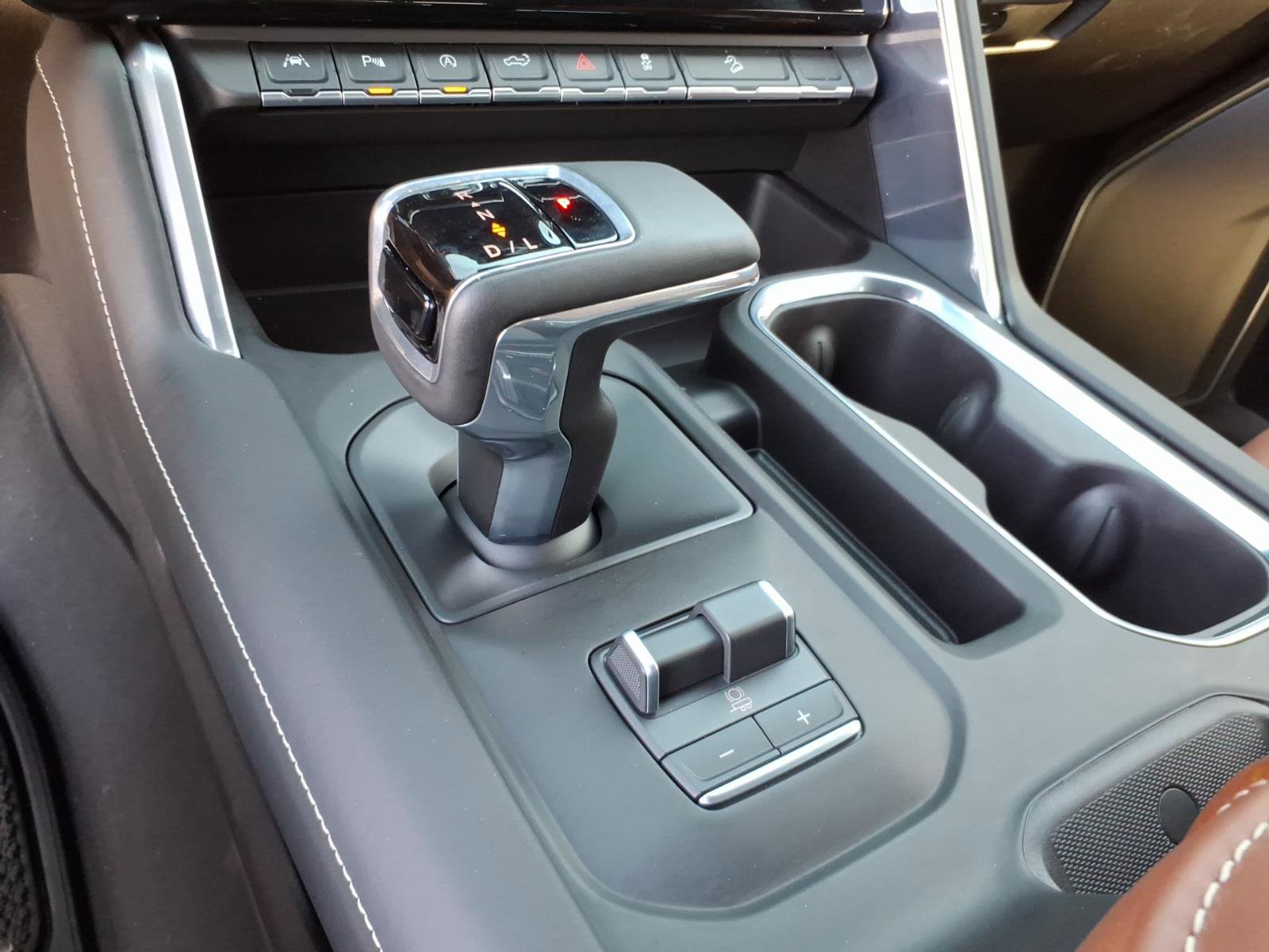 Used 2026 GMC Sierra 1500 Denali Ultimate image 23