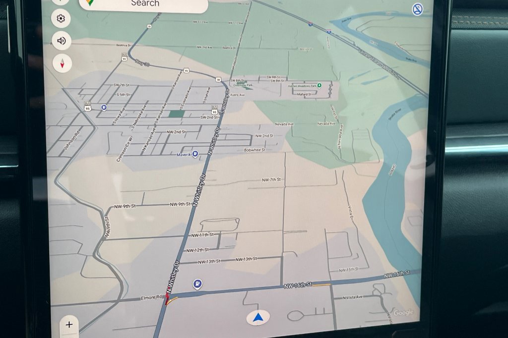 New 2026 GMC Terrain AT4 image 16