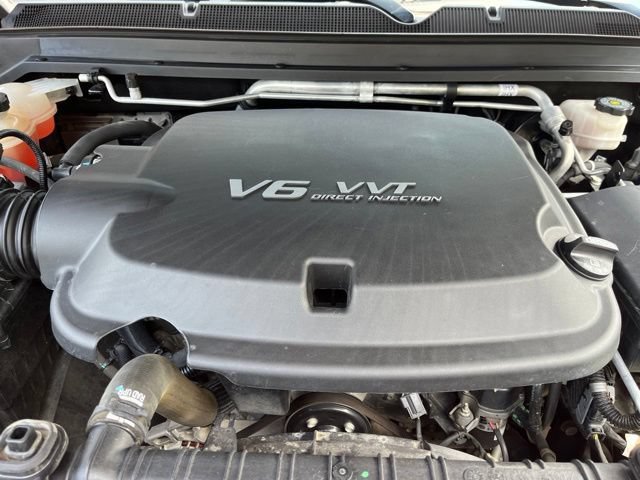 Used 2019 Chevrolet Colorado Z71 RWD image 32