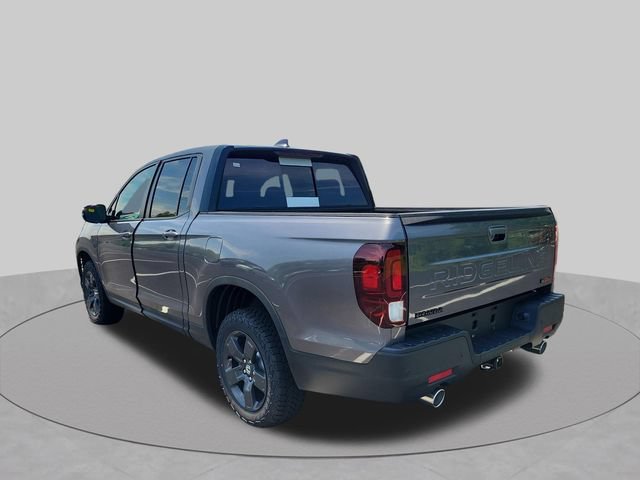 New 2026 Honda Ridgeline TrailSport image 14