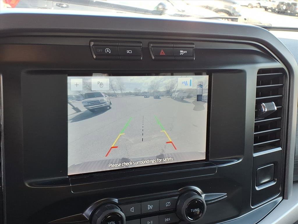 Used 2023 Ford F150 XLT RWD image 10