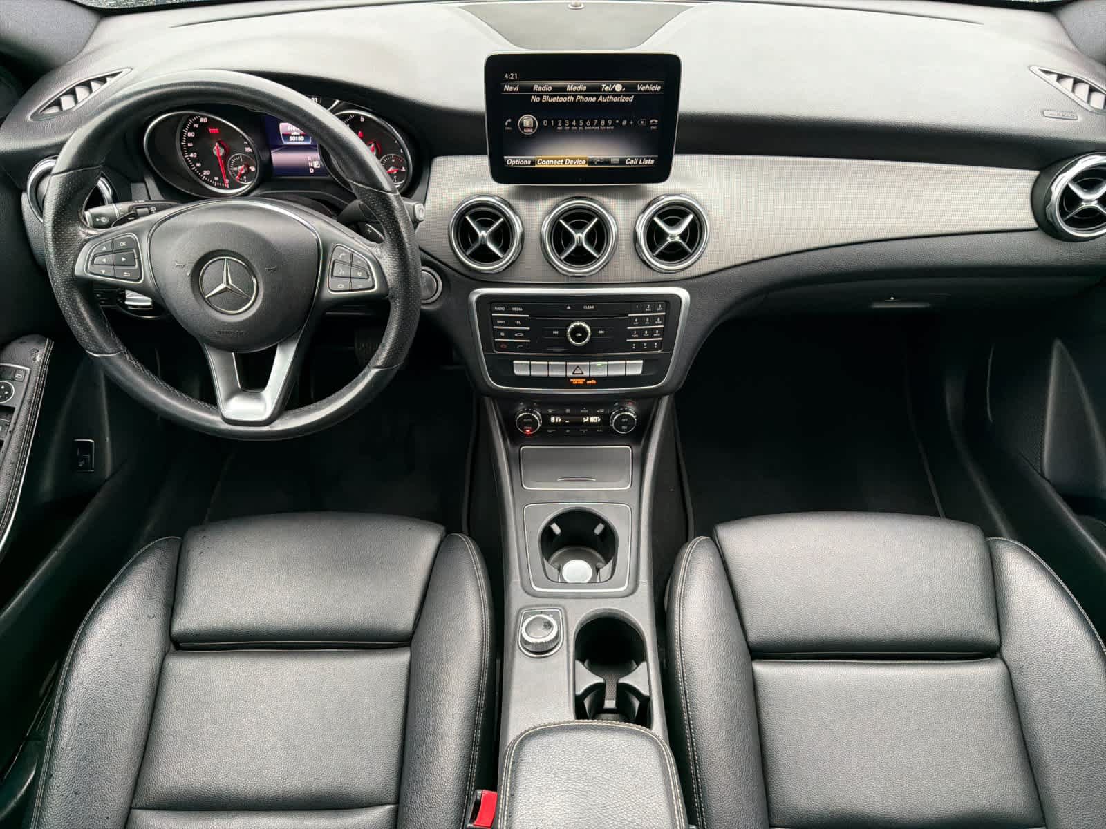 Used 2020 Mercedes-Benz GLA 250 image 3
