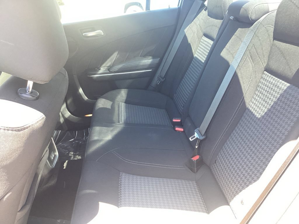 Used 2023 Dodge Charger SXT AWD/4WD image 18