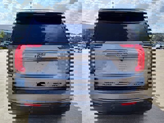 Used 2021 GMC Yukon XL AT4 w/ AT4 Premium Package image 5