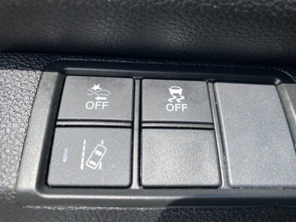 Used 2021 Honda Civic Sport image 23