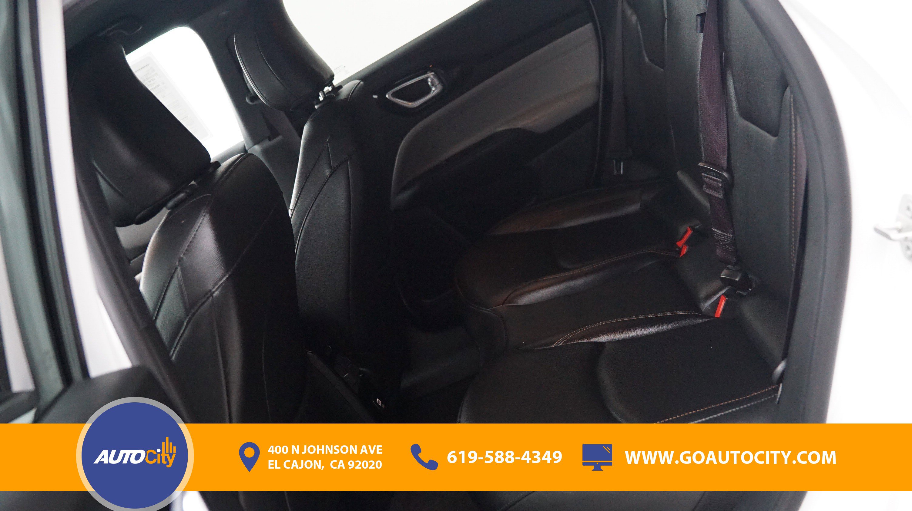 Used 2024 Jeep Compass Limited AWD/4WD image 14