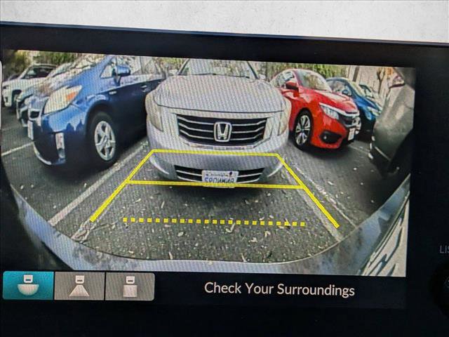 Certified 2023 Honda Civic EX image 9