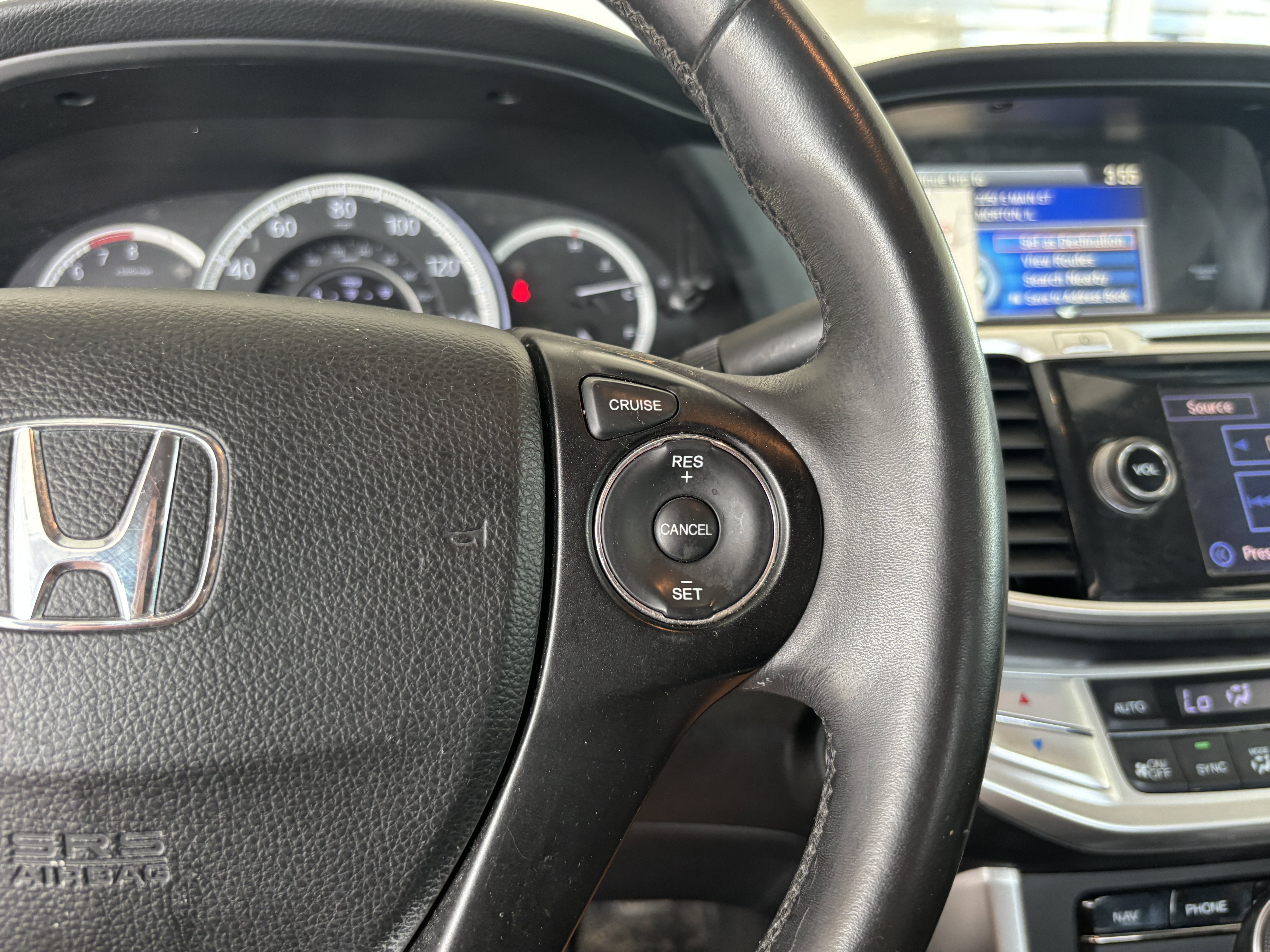 Used 2015 Honda Accord EX-L image 13