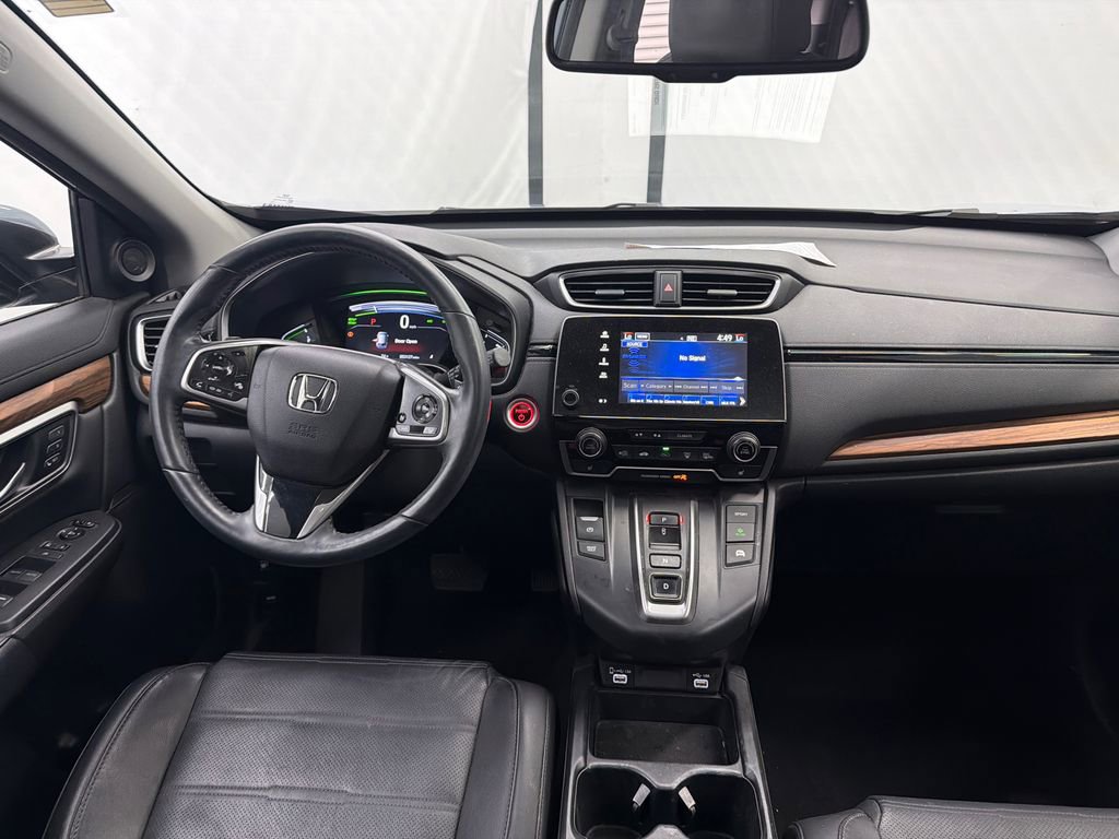 Used 2020 Honda CR-V EX-L image 25