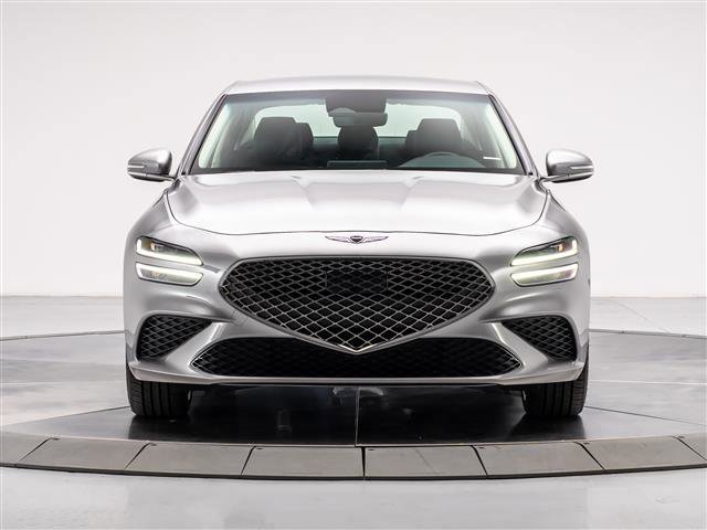 New 2026 Genesis G70 2.5T image 8