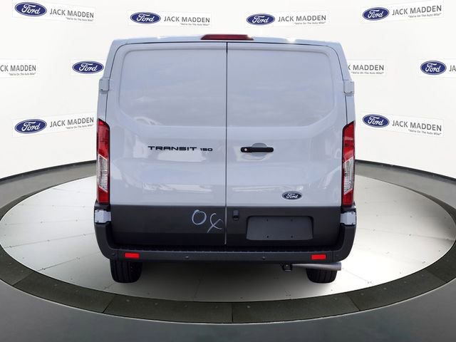 New 2026 Ford Transit 150 Low Roof RWD image 4