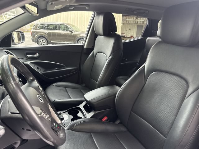 Used 2018 Hyundai Santa Fe Sport w/ Cargo Package FWD image 15