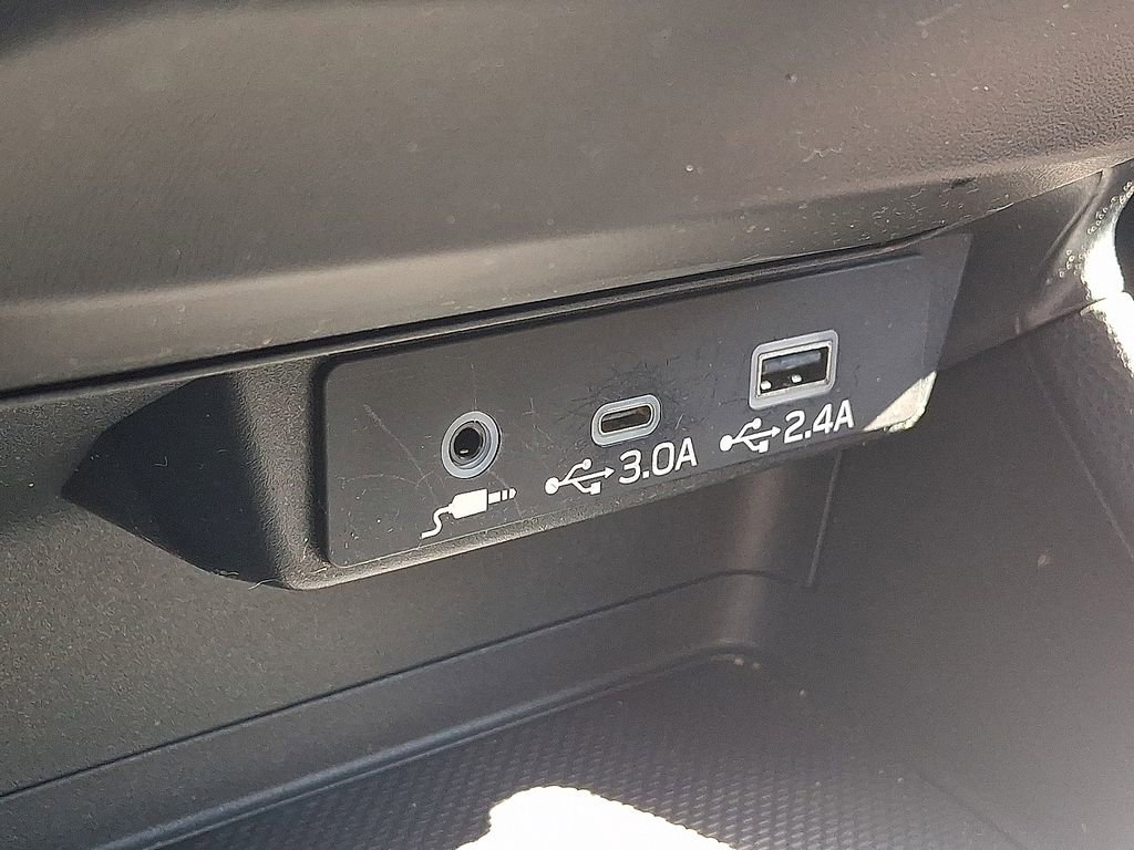 Certified 2024 Subaru Impreza 2.0i Sport w/ Popular Package #1 image 25