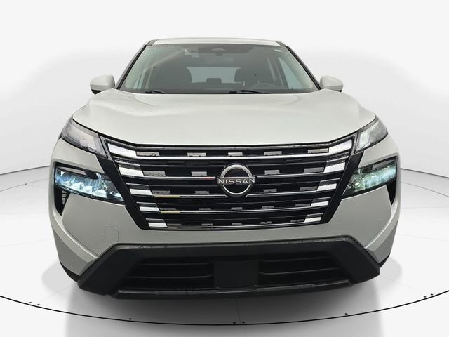 Used 2024 Nissan Rogue SV image 4