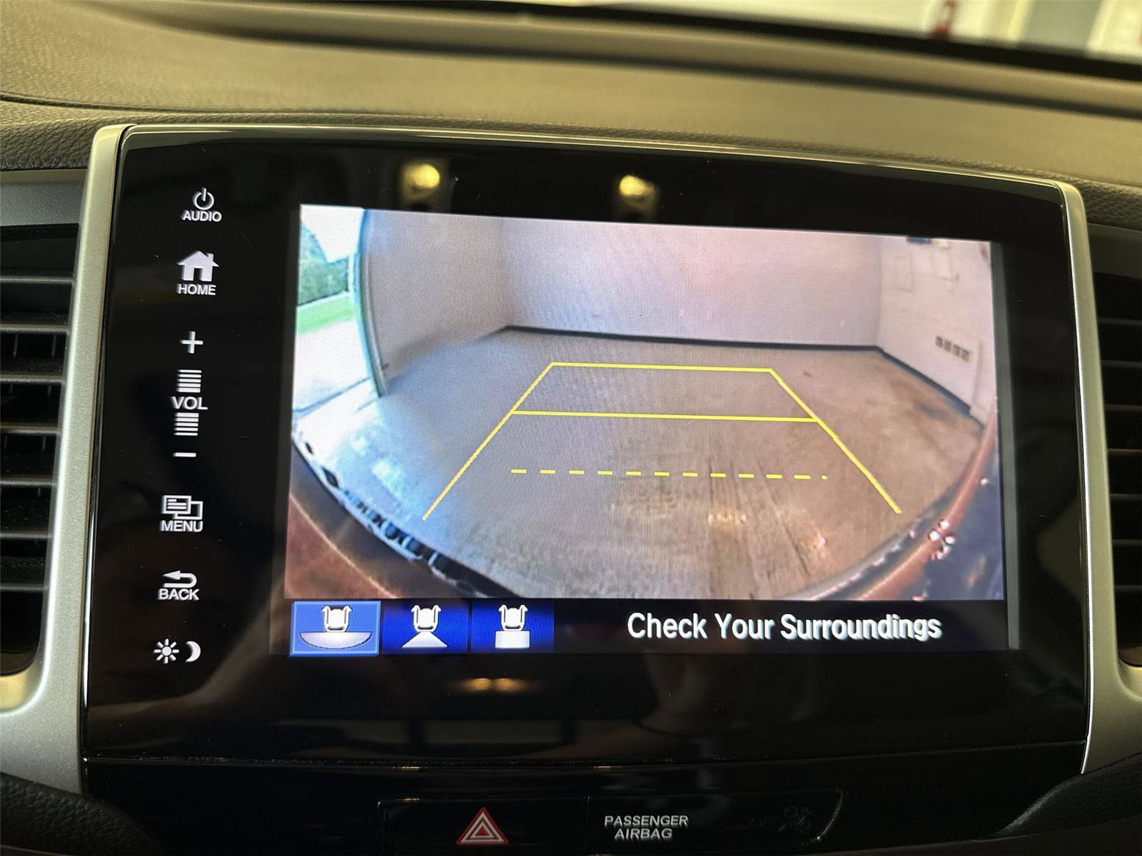 Used 2019 Honda Ridgeline RTL-T image 23