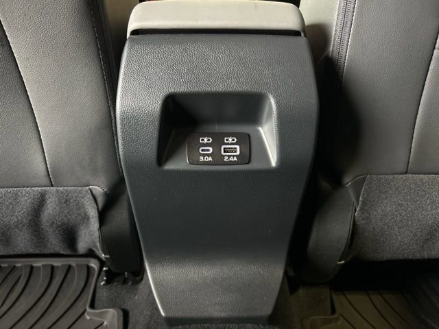 Used 2024 Subaru Crosstrek 2.0i Premium AWD/4WD image 26